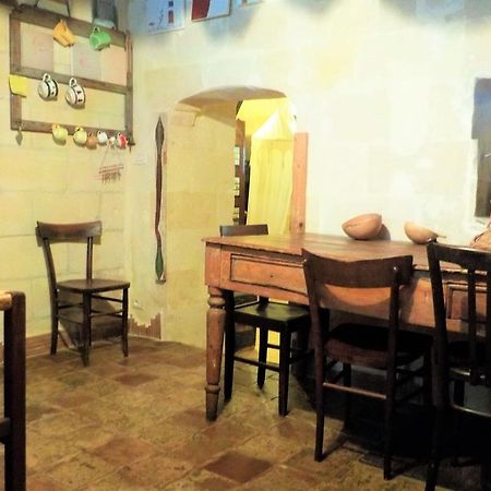 La Stufetta Villa Matera Exteriör bild