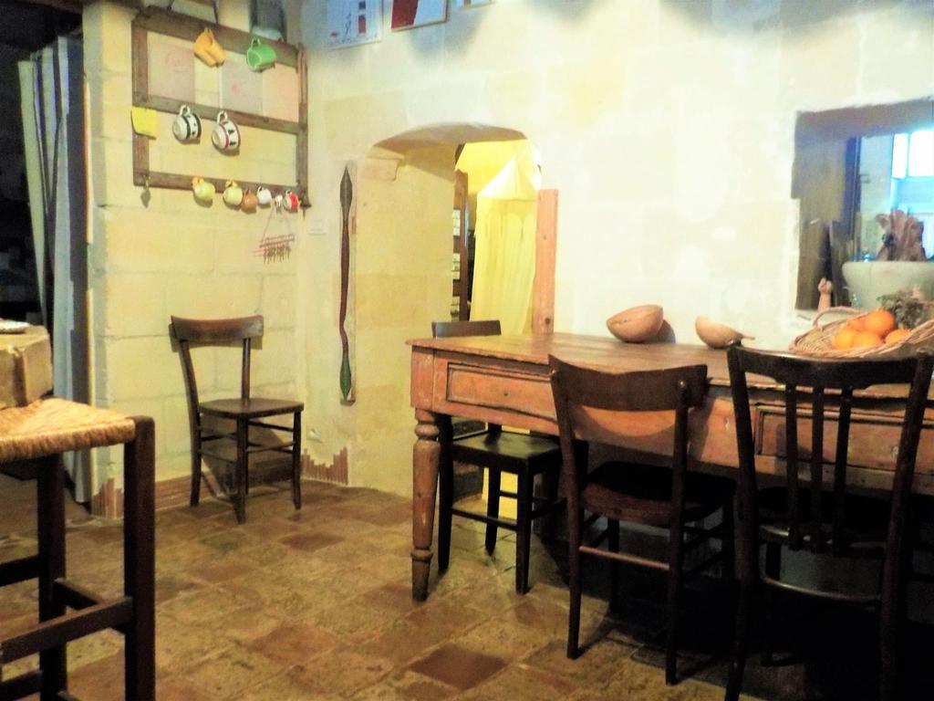 La Stufetta Villa Matera Exteriör bild
