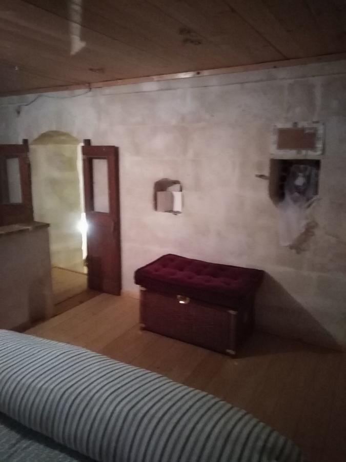 La Stufetta Villa Matera Exteriör bild